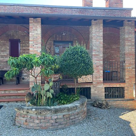 Ferienwohnung Casa Isidora Acquaviva  Exterior foto