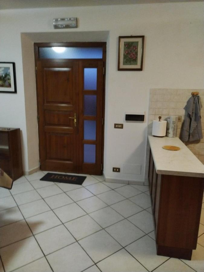 Ferienwohnung Casa Isidora Acquaviva  Exterior foto