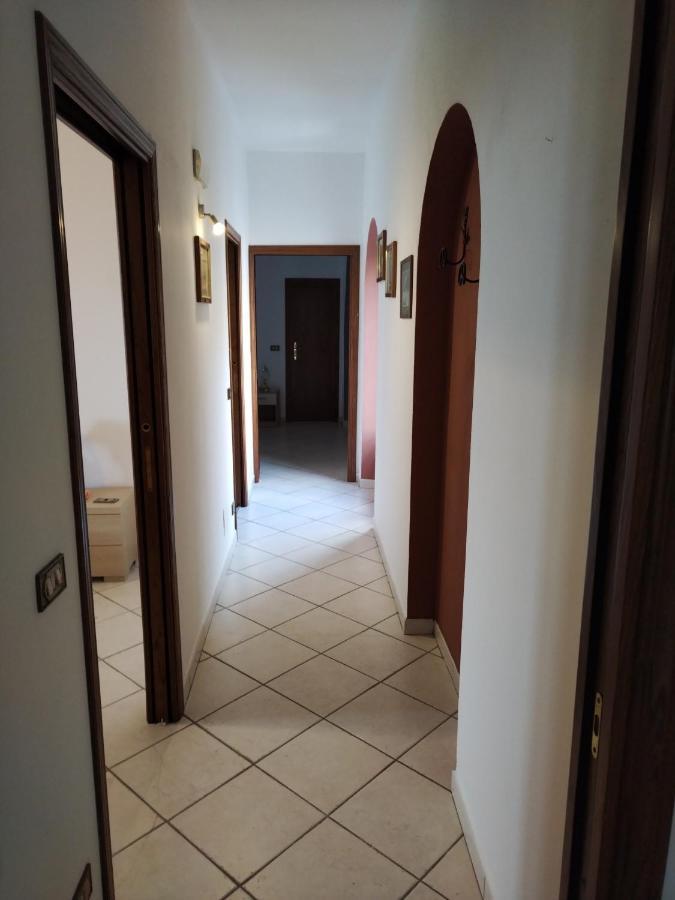 Ferienwohnung Casa Isidora Acquaviva  Exterior foto