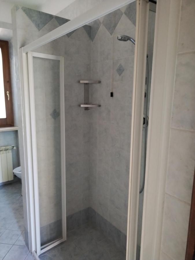 Ferienwohnung Casa Isidora Acquaviva  Exterior foto