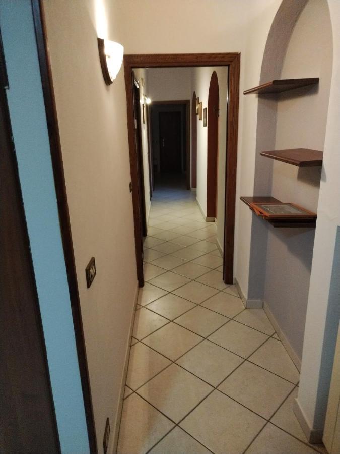 Ferienwohnung Casa Isidora Acquaviva  Exterior foto