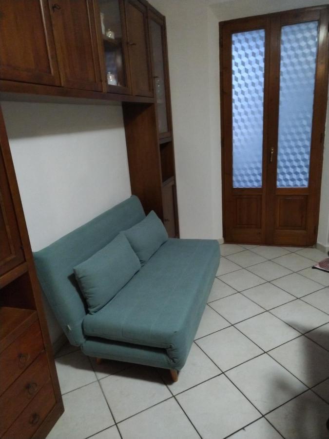 Ferienwohnung Casa Isidora Acquaviva  Exterior foto
