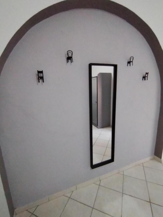Ferienwohnung Casa Isidora Acquaviva  Exterior foto