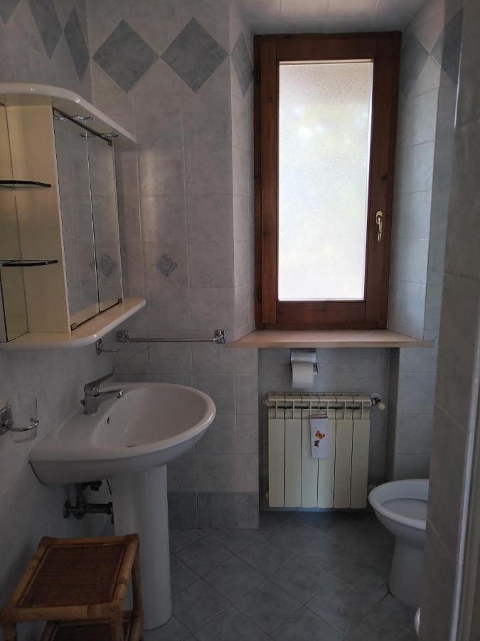 Ferienwohnung Casa Isidora Acquaviva  Exterior foto