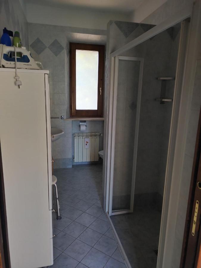 Ferienwohnung Casa Isidora Acquaviva  Exterior foto