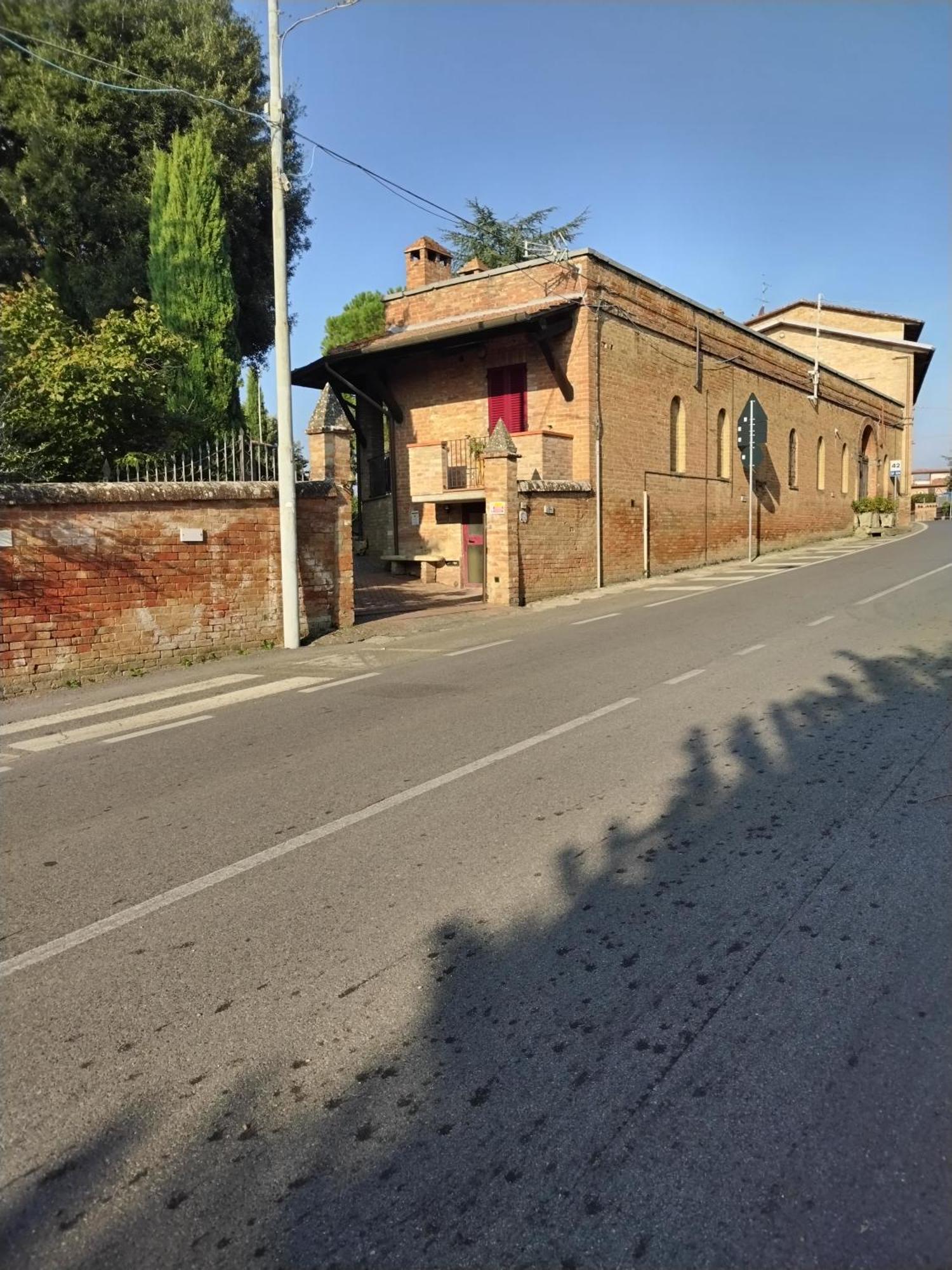 Ferienwohnung Casa Isidora Acquaviva  Exterior foto