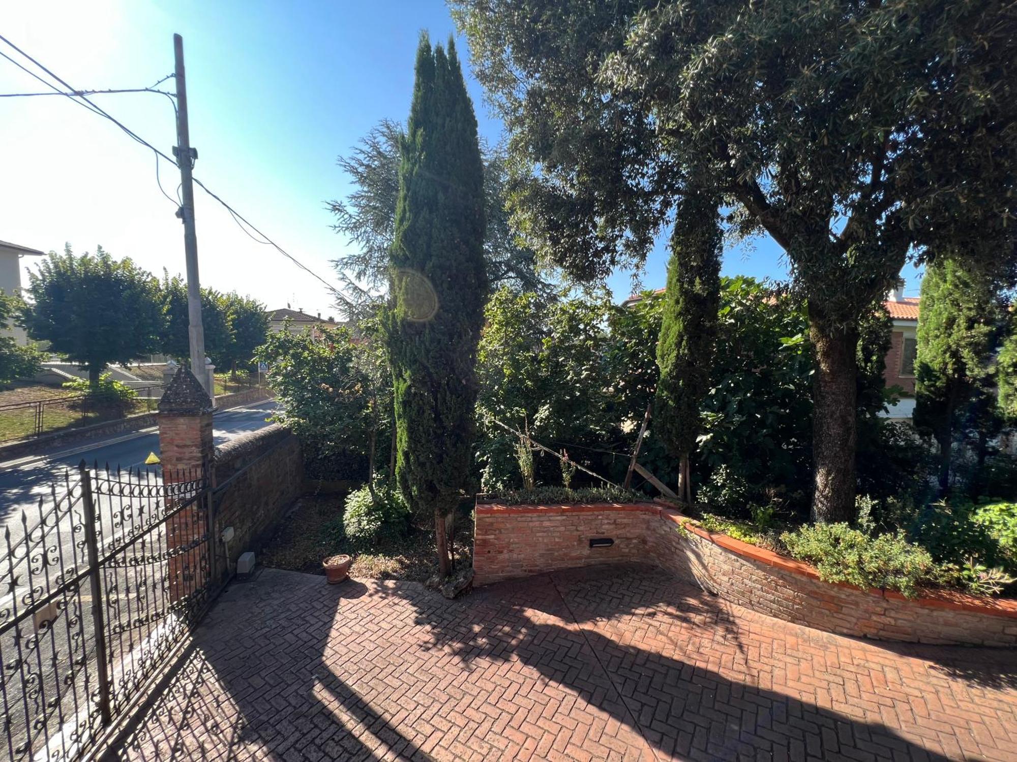 Ferienwohnung Casa Isidora Acquaviva  Exterior foto