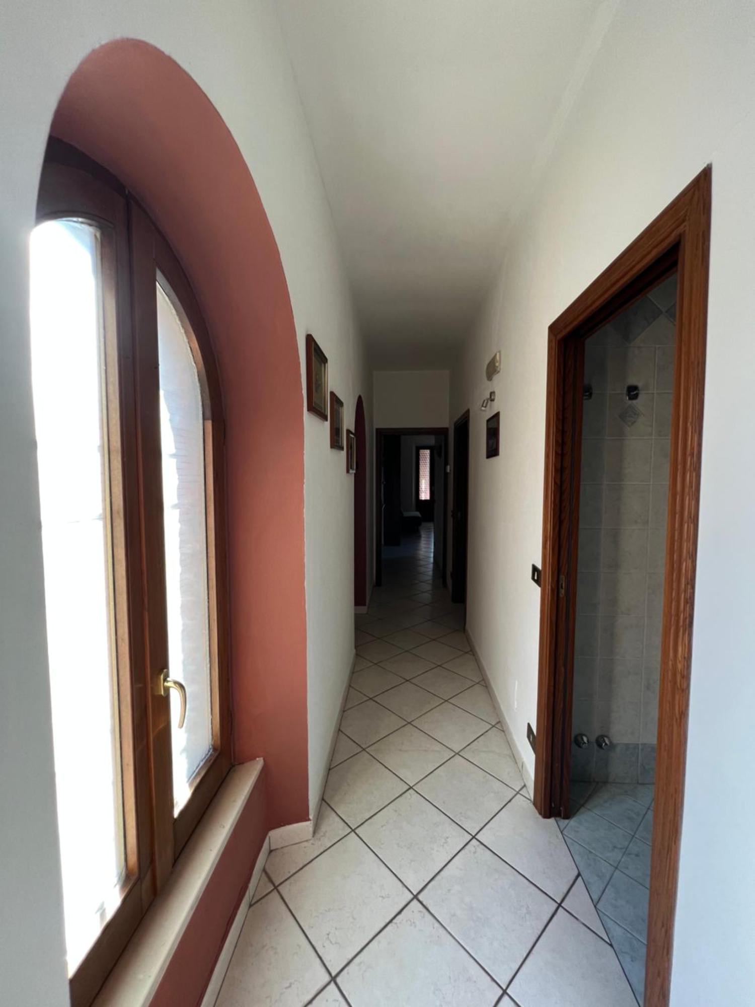 Ferienwohnung Casa Isidora Acquaviva  Exterior foto